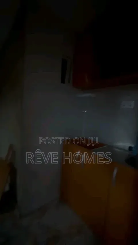 Studio Apartment in Bariga / Shomolu for rent