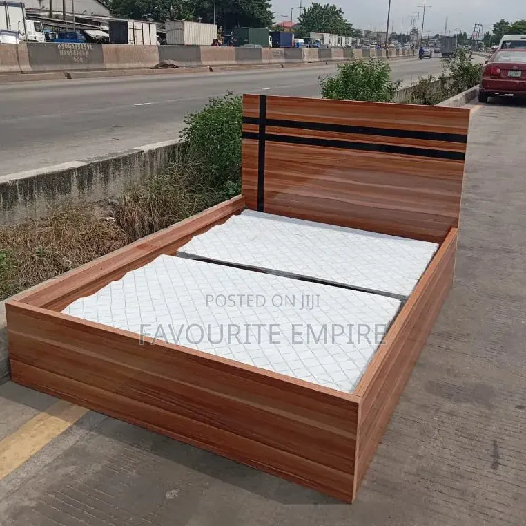 4andhalfx6 Bedframe