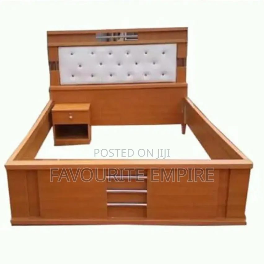 Fine Bedframe