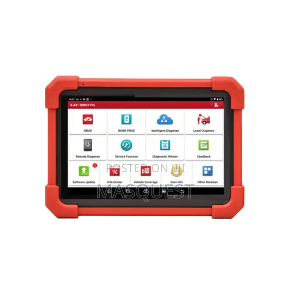 Launch X-431 Immo Pro