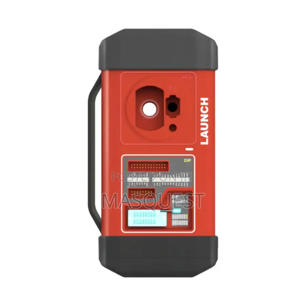 Launch X-431 Immo Pro