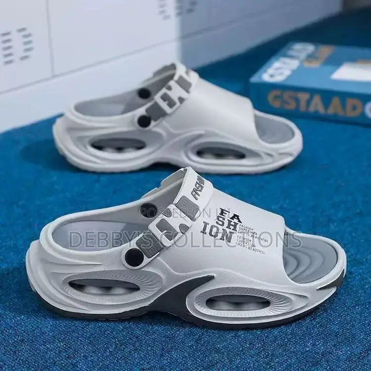 Ultra-Comfort Air Cushion Slides