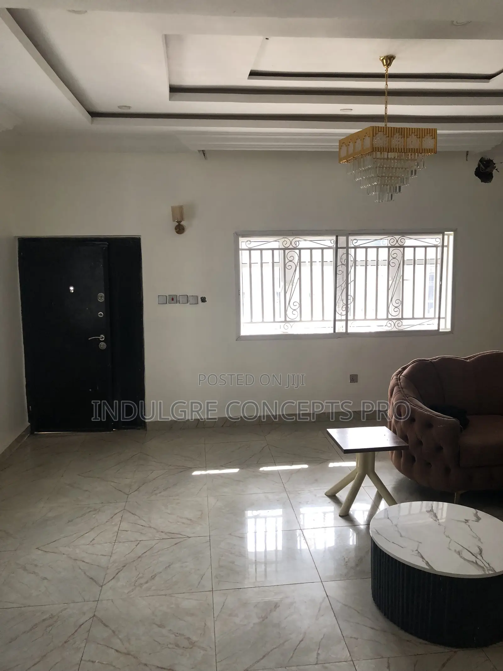 4bdrm Penthouse in Leisure Court, Sabon Lugbe for sale