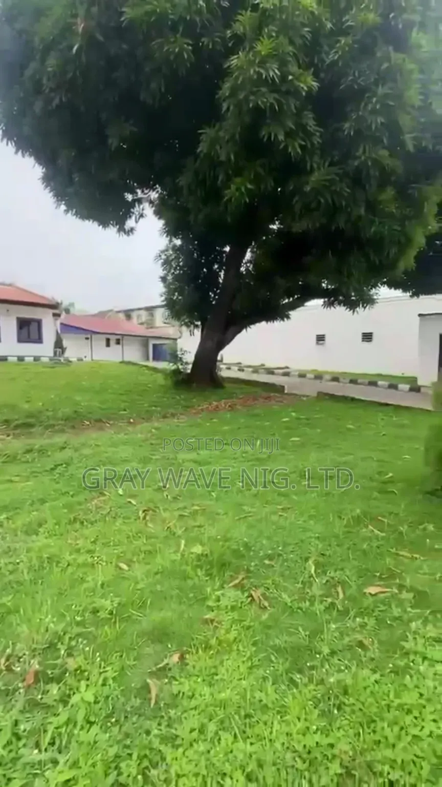 1220sqm Prime Residential Land
