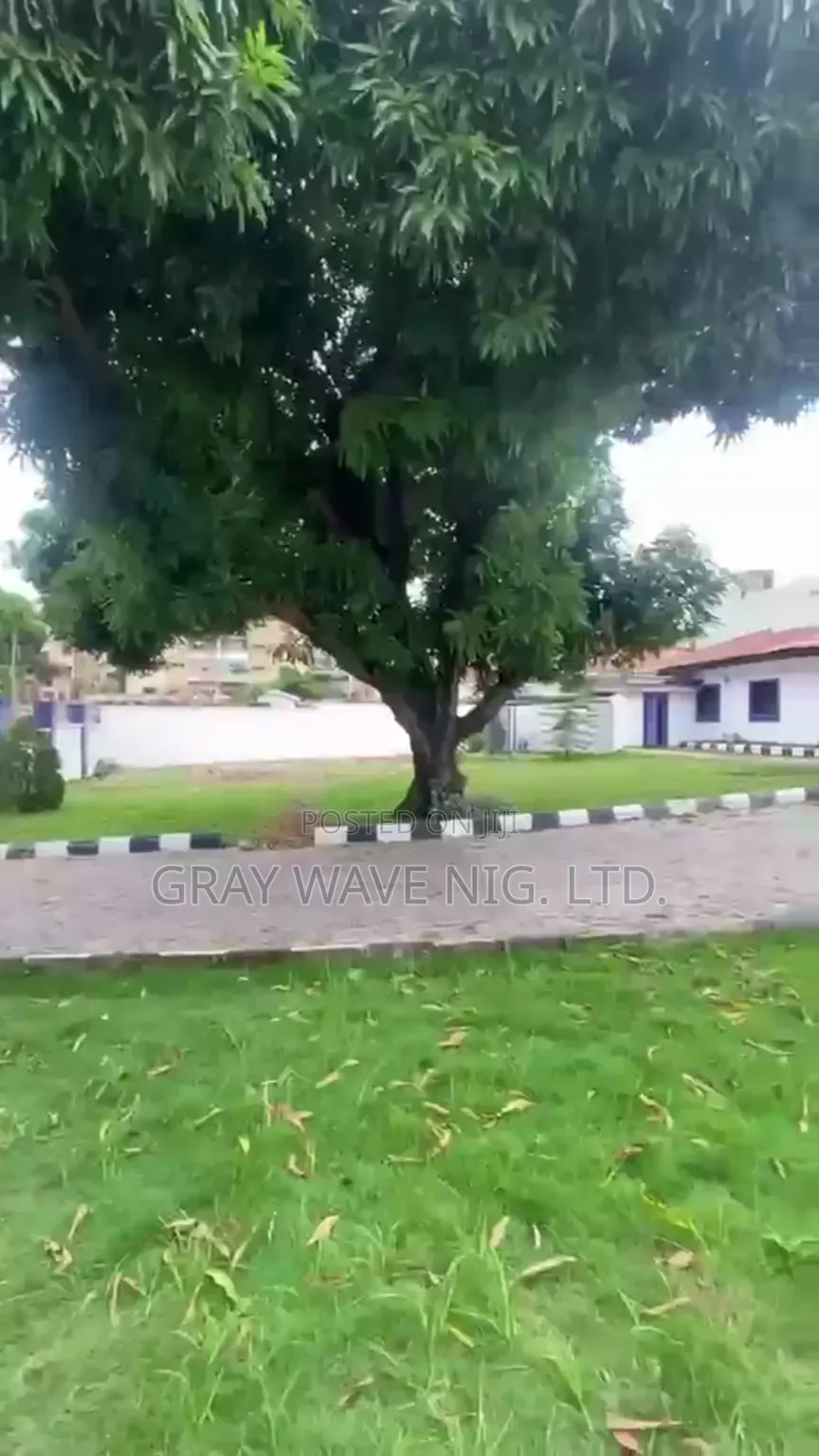 1220sqm Prime Residential Land