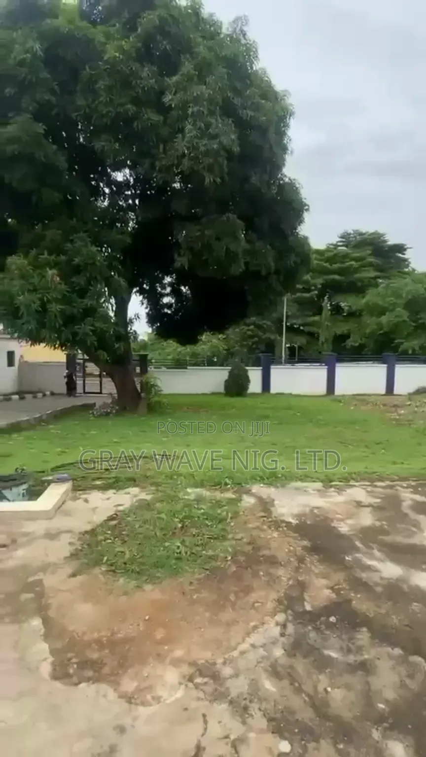 1220sqm Prime Residential Land
