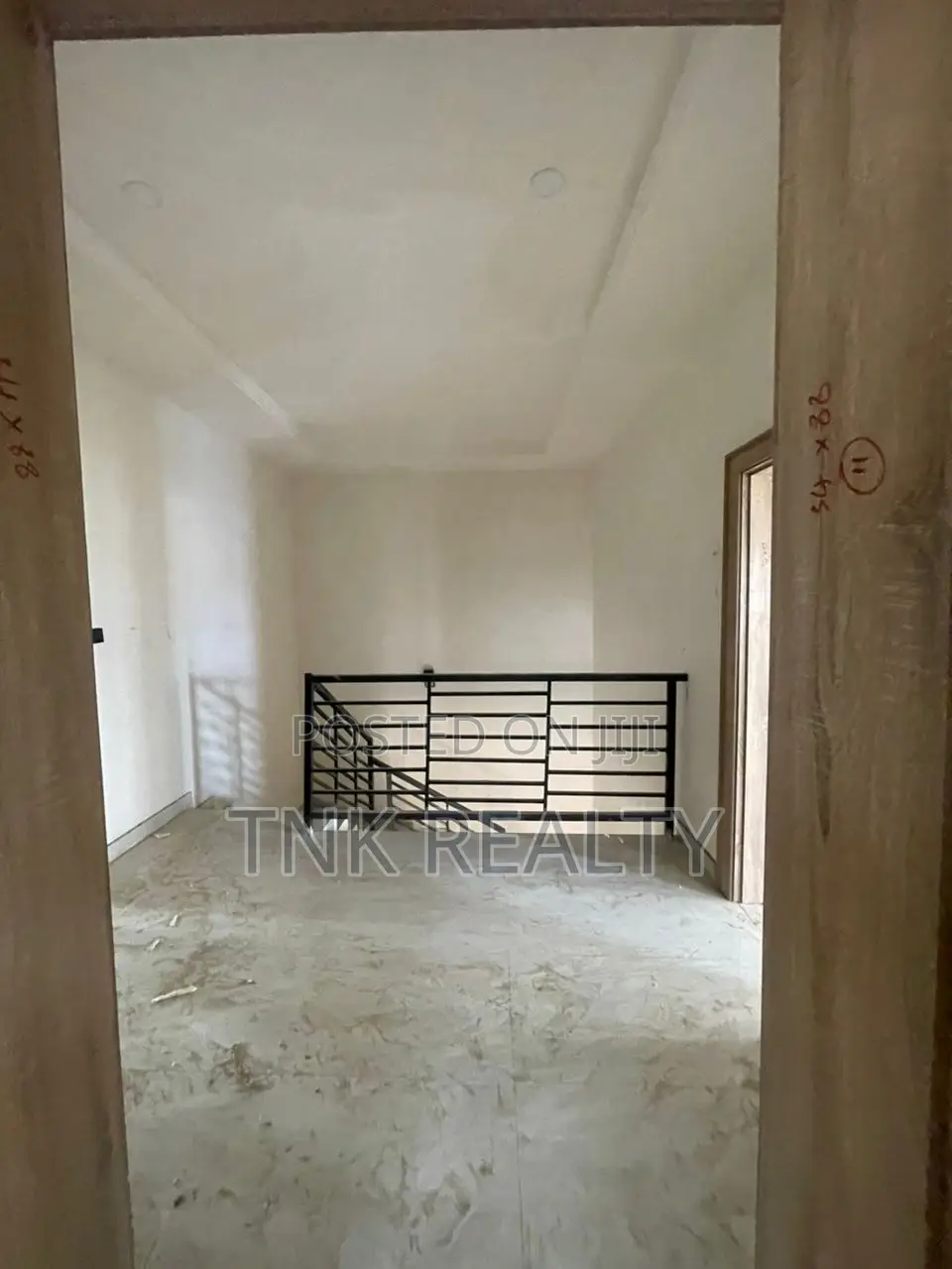 4Bedroom Terrace Duplex for Sale