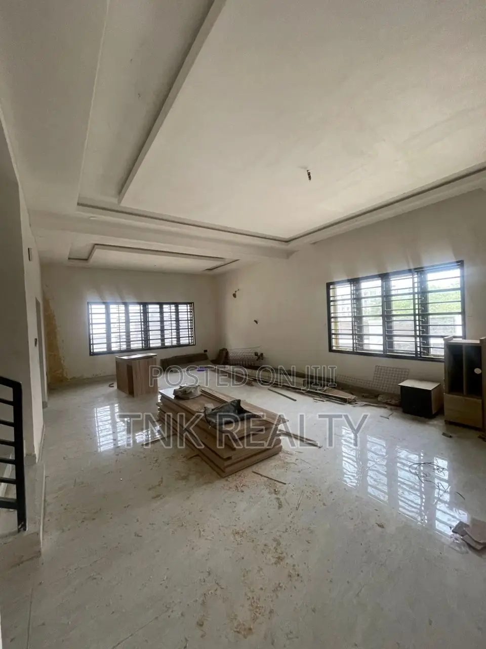 4Bedroom Terrace Duplex for Sale