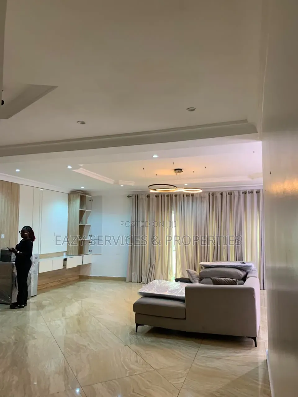 3bdrm Apartment in Parkview Estate for rent