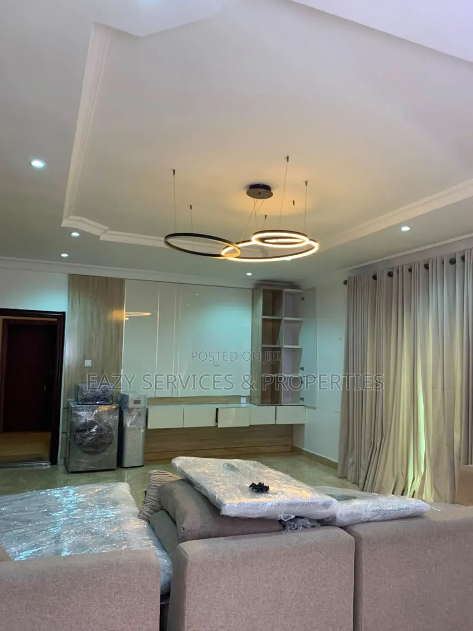 3bdrm Apartment in Parkview Estate for rent