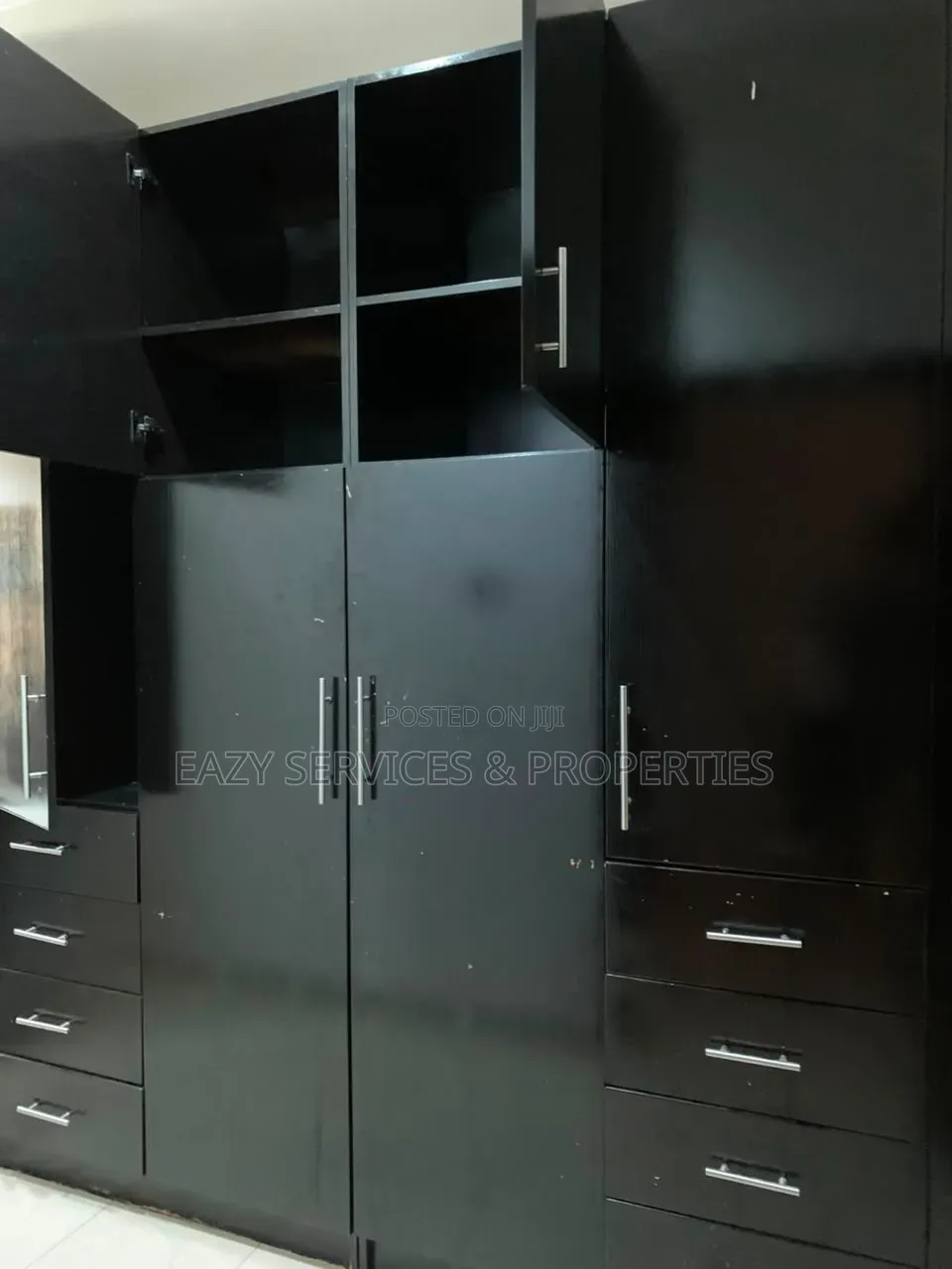 3bdrm Apartment in Parkview Estate for rent