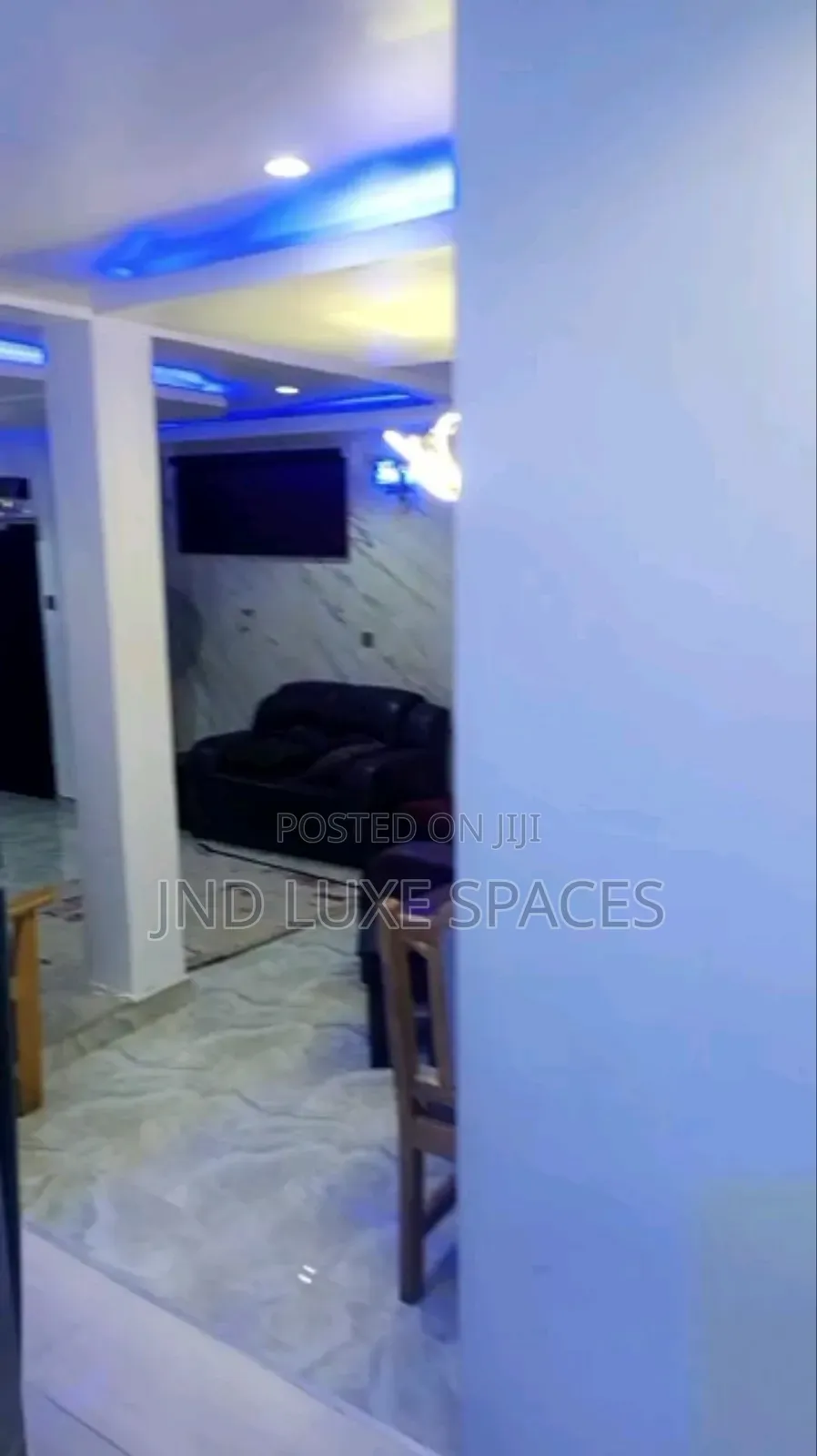 3bdrm Apartment in Ikeja for rent