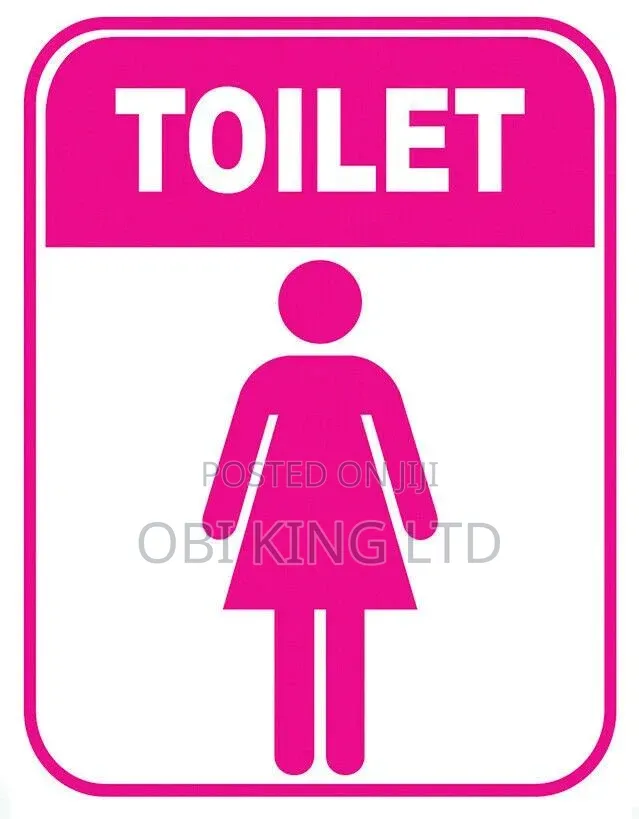 Self-Adhesive Door Signs (Adhesive Door Plates).