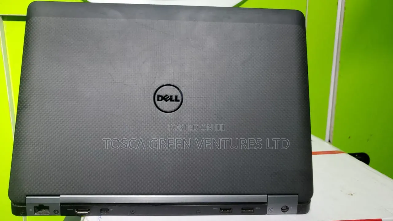 Laptop Dell Latitude 12 E7270 8GB Intel Core i5 SSD 256GB