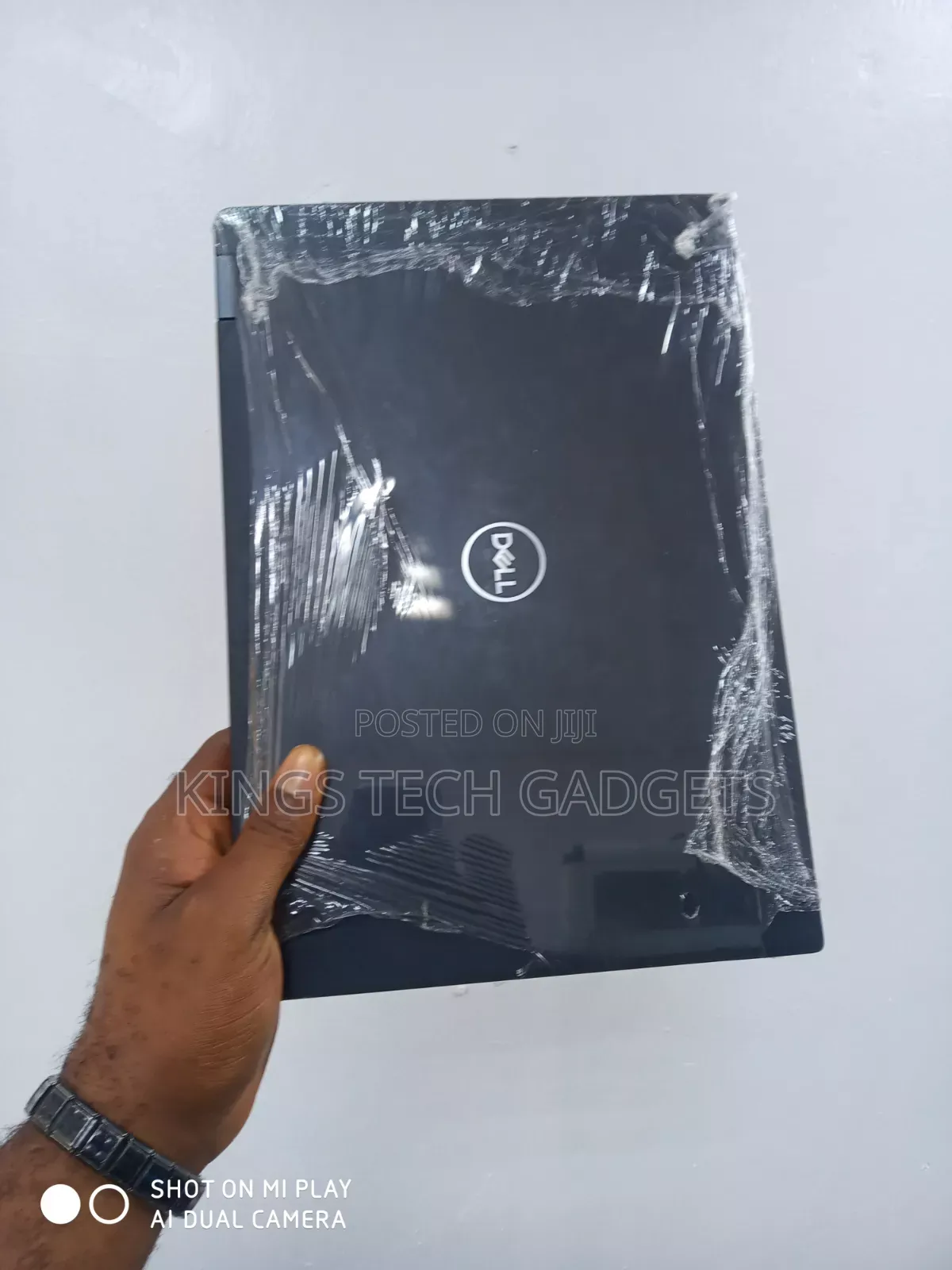 Laptop Dell Latitude 7389 16GB Intel Core i7 SSD 256GB