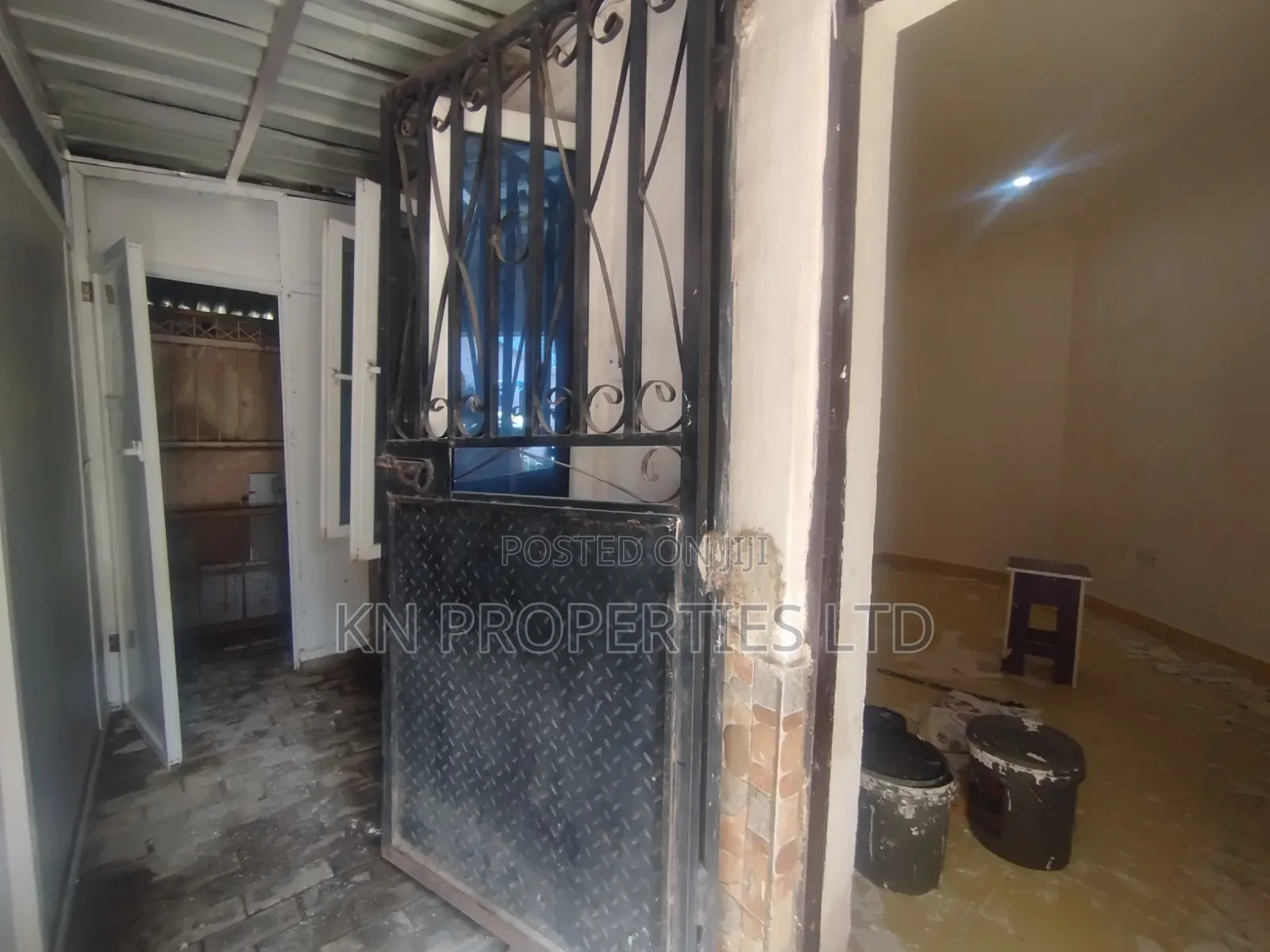 1bdrm Bedsitter in Guzape for rent