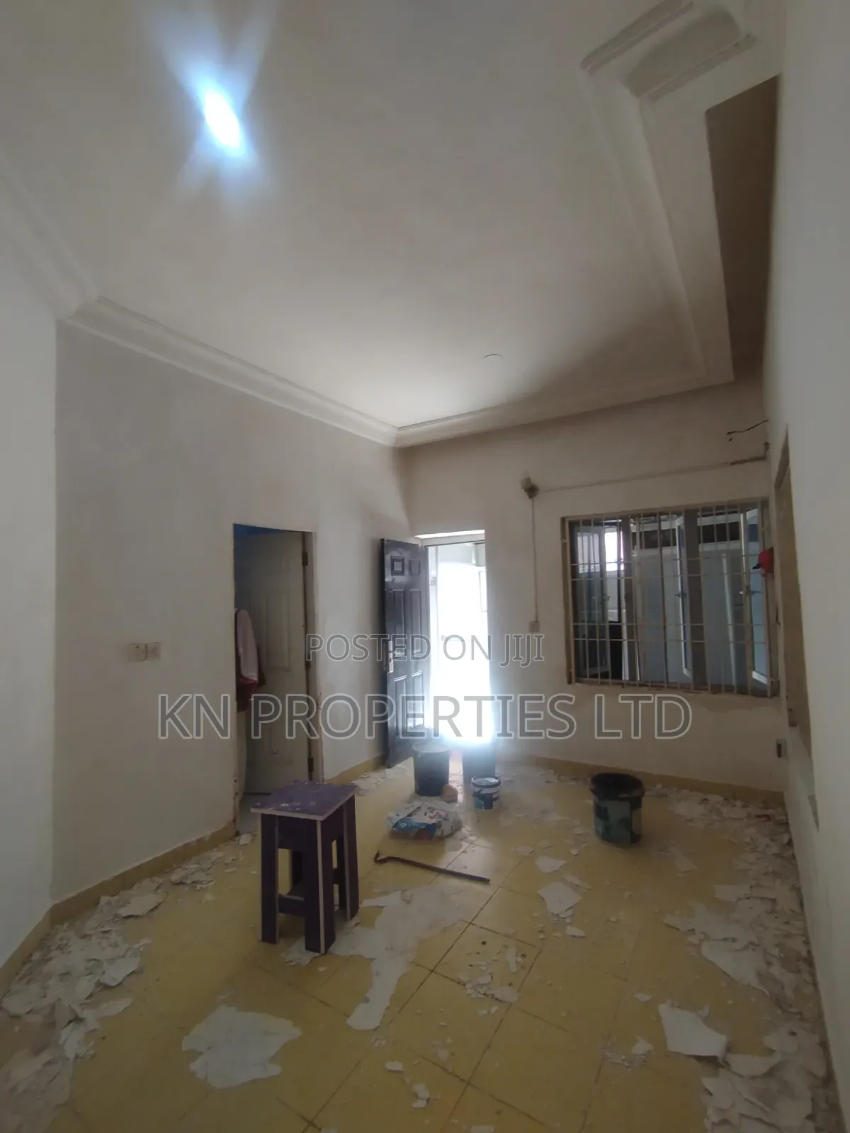 1bdrm Bedsitter in Guzape for rent