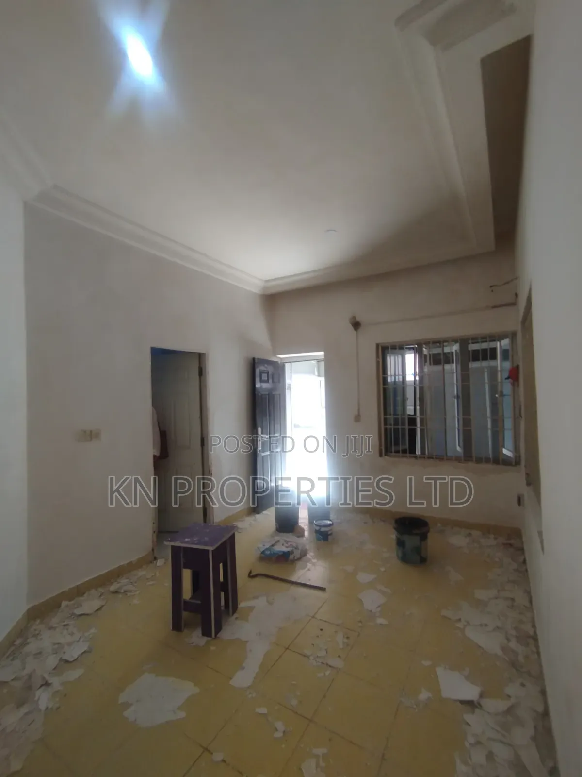 1bdrm Bedsitter in Guzape for rent