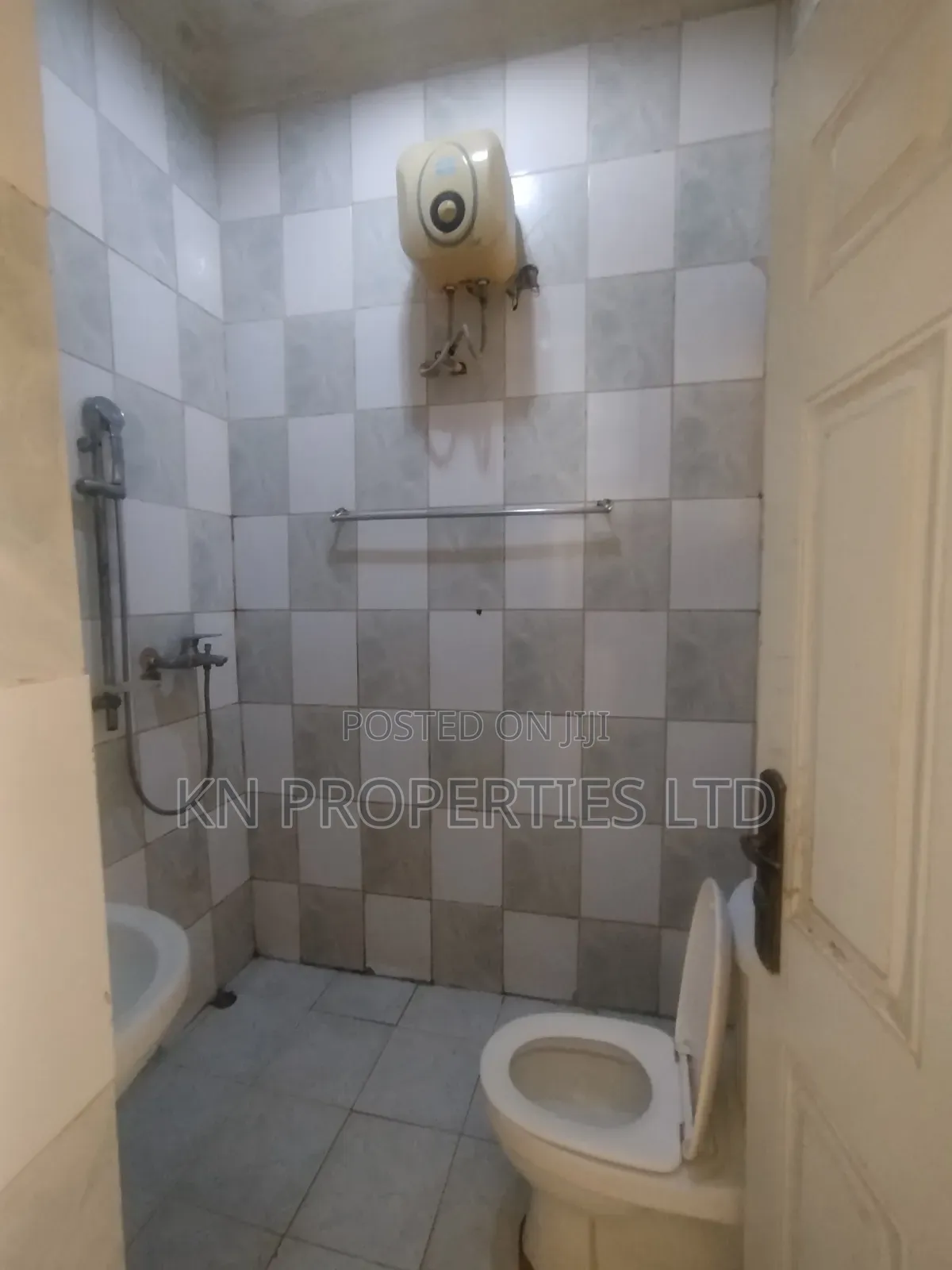 1bdrm Bedsitter in Guzape for rent