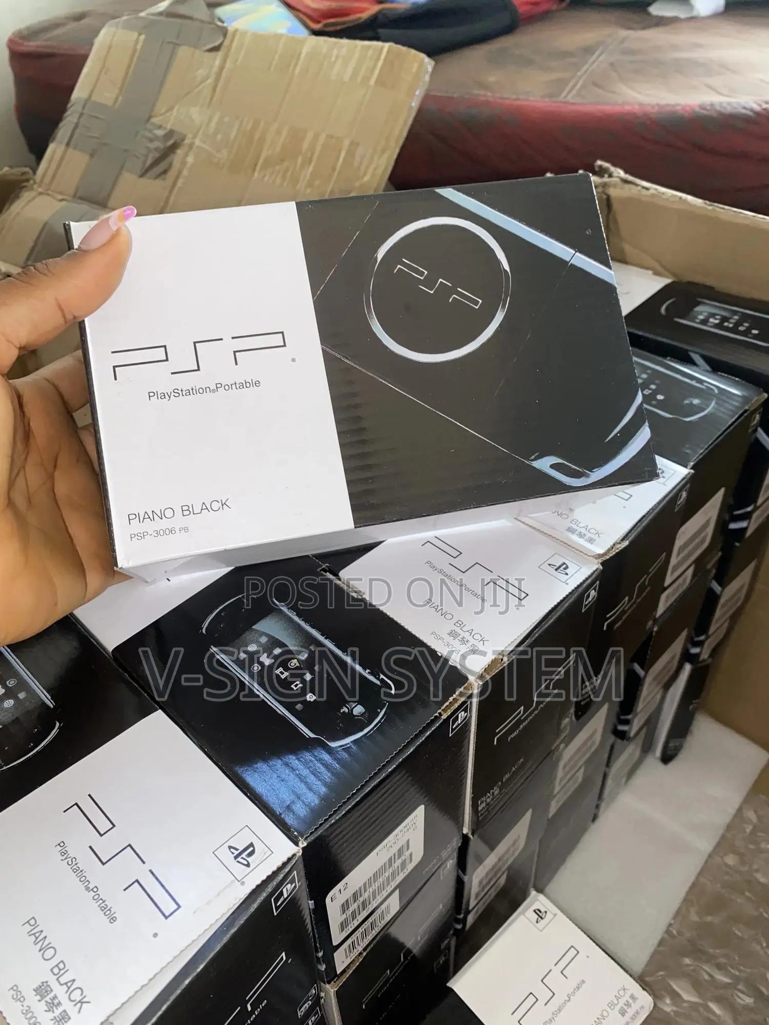 Sony PSP Fat