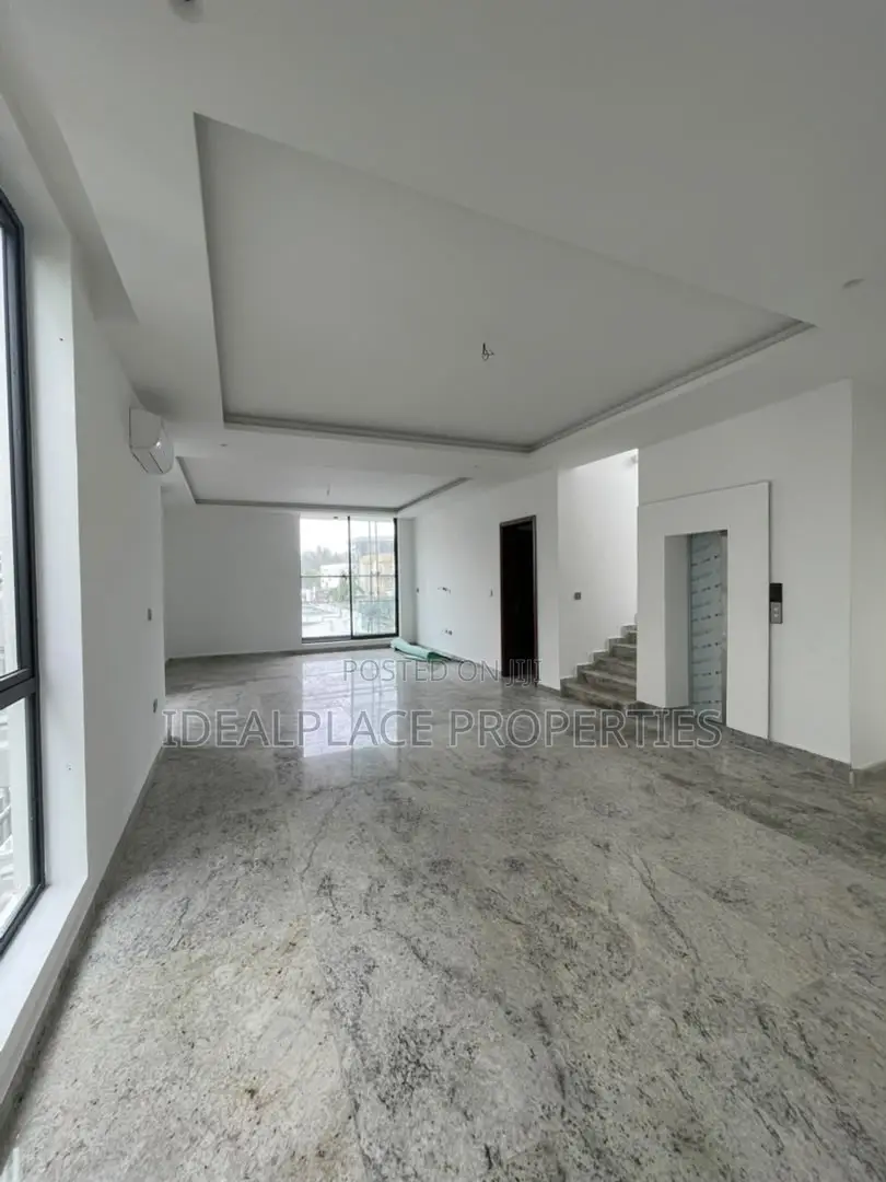 6bdrm Duplex in Banana Island Estate for sale