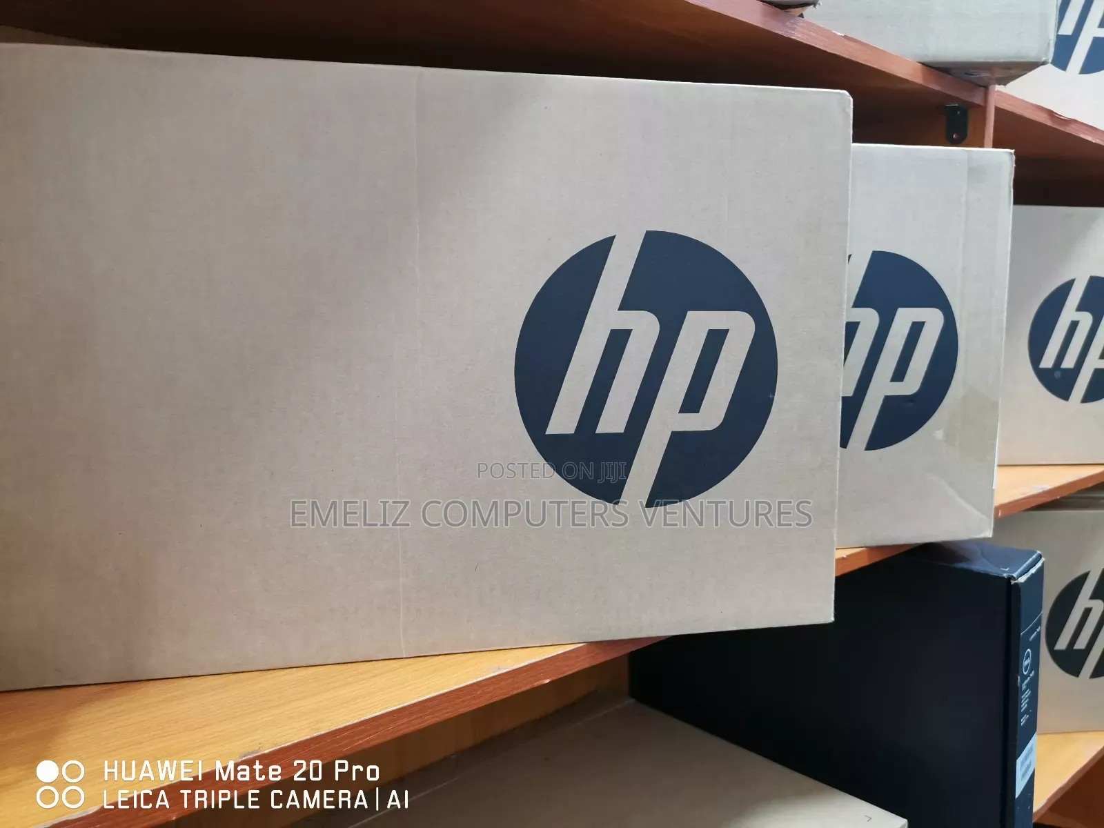 New Laptop HP EliteBook 840 G7 16GB Intel Core i5 SSD 256GB