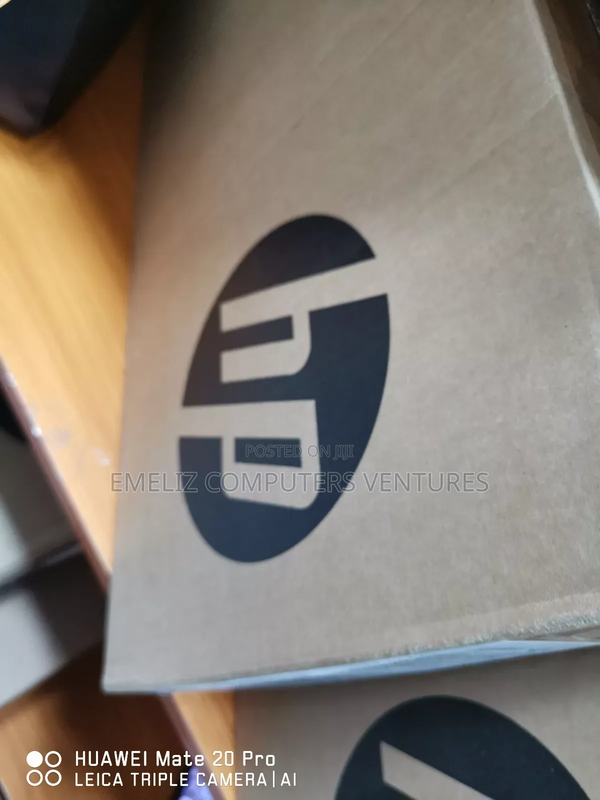 New Laptop HP EliteBook 830 G8 32GB Intel Core i7 SSD 512GB