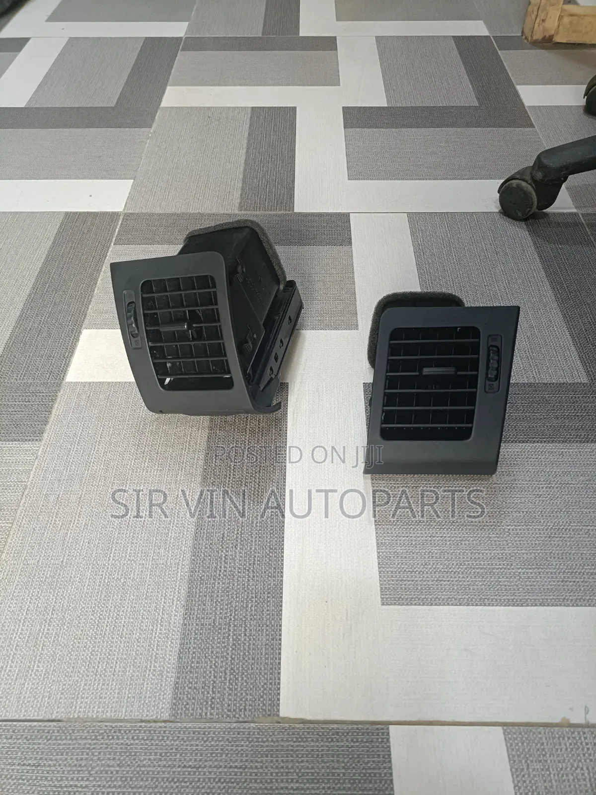 A/C Vent RX 330 (2 Sides)