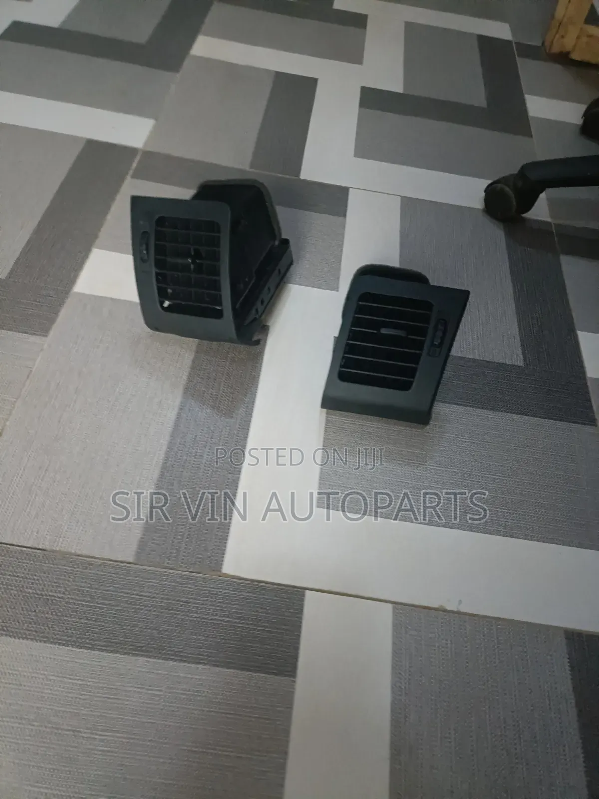 A/C Vent RX 330 (2 Sides)