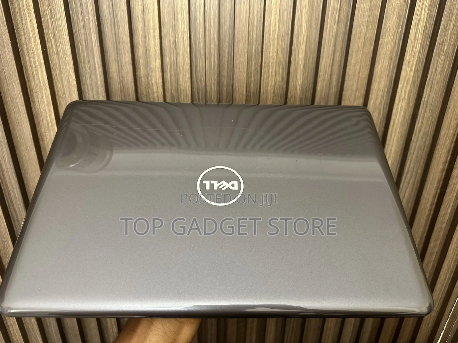 Laptop Dell Inspiron 15 5567 8GB Intel Core i5 HDD 1T