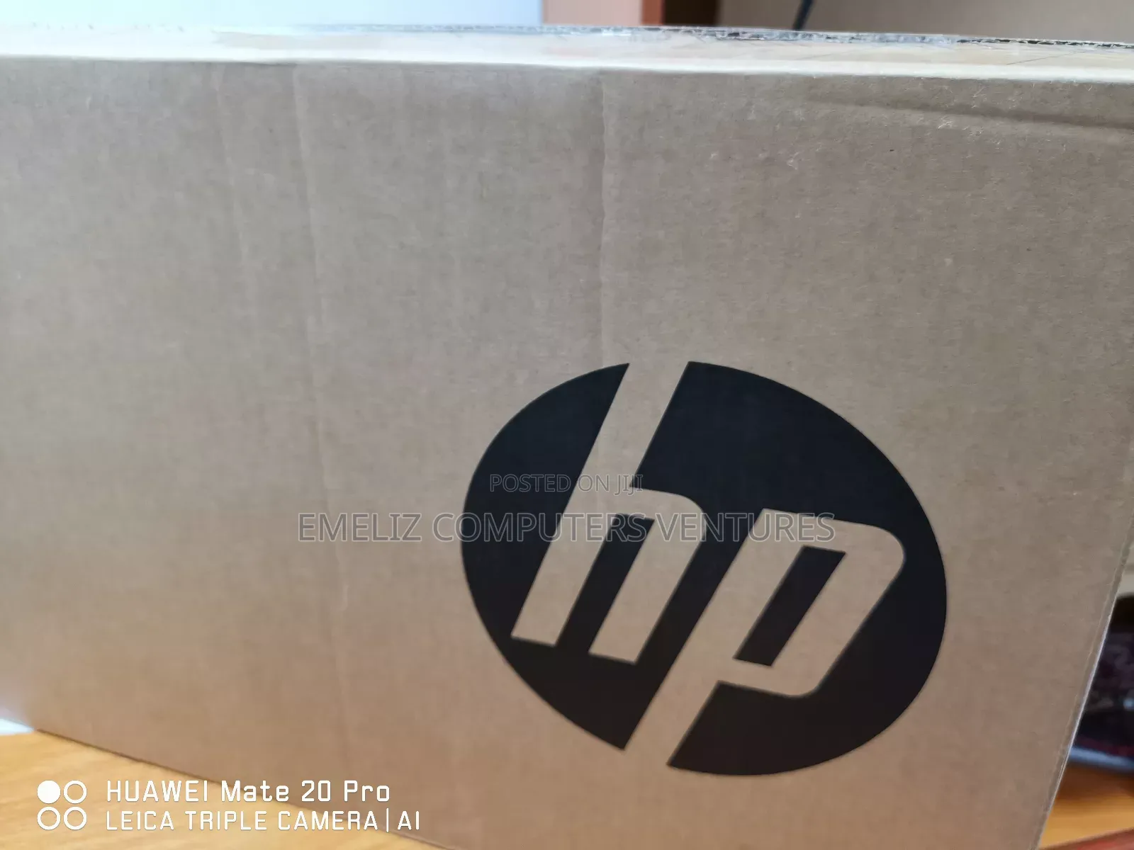 New Laptop HP EliteBook 840 G8 16GB Intel Core i5 SSD 512GB