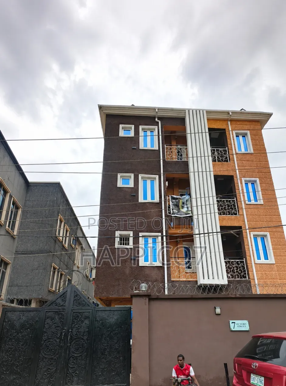 Studio Apartment in Iwaya for rent