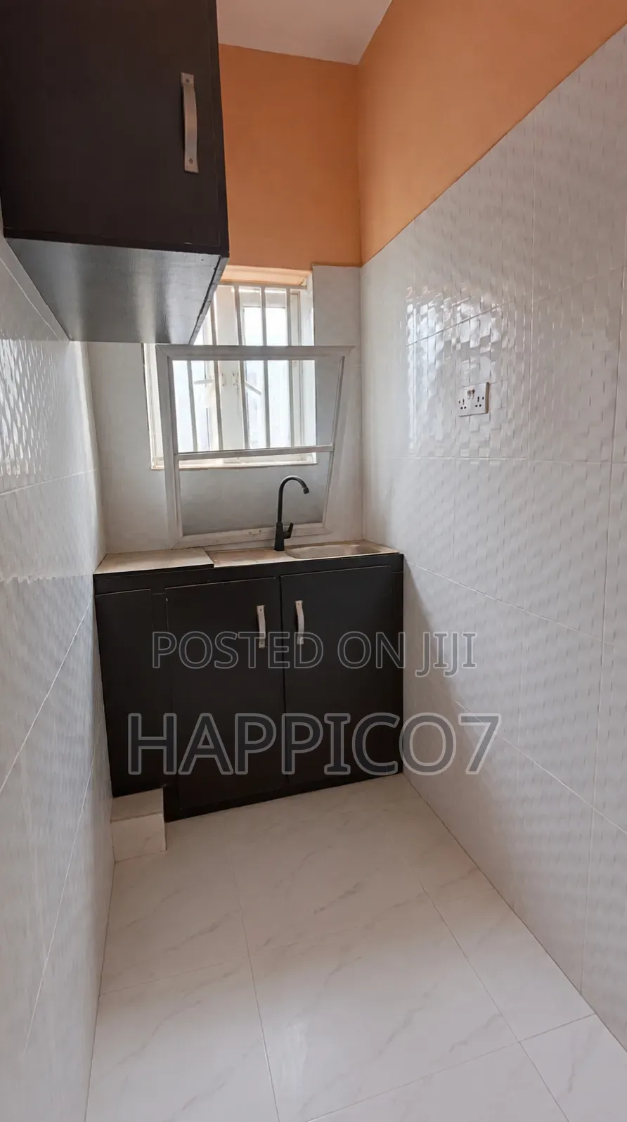 Studio Apartment in Iwaya for rent