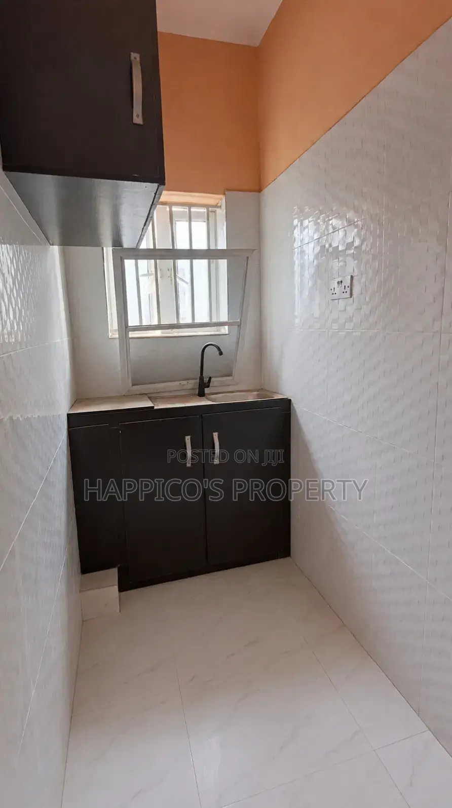 Studio Apartment in Iwaya for rent