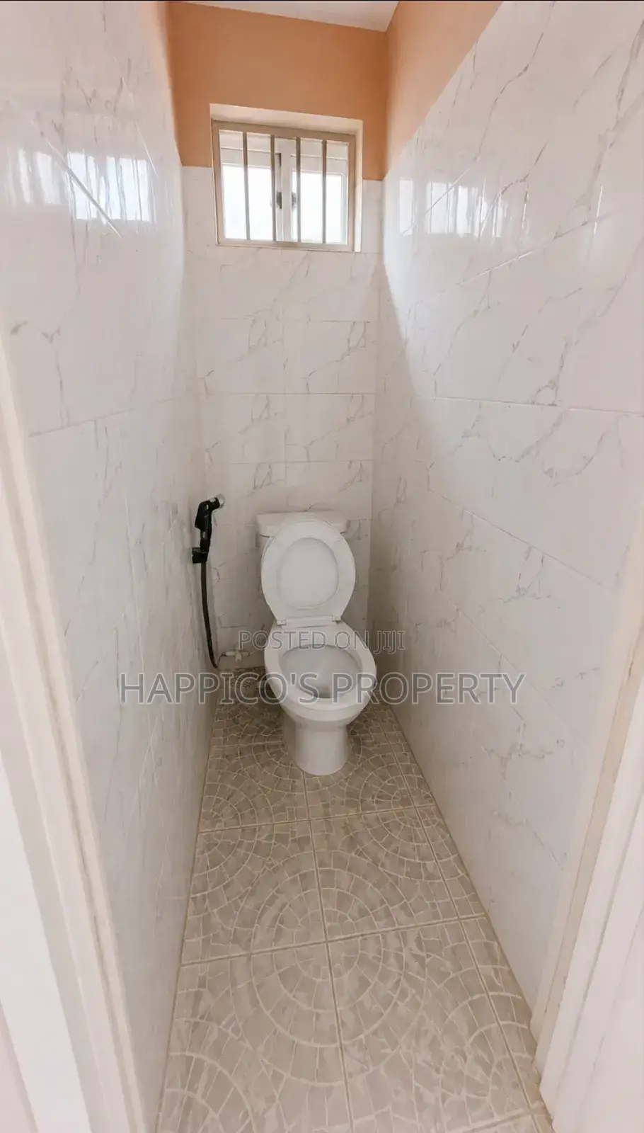 Studio Apartment in Iwaya for rent