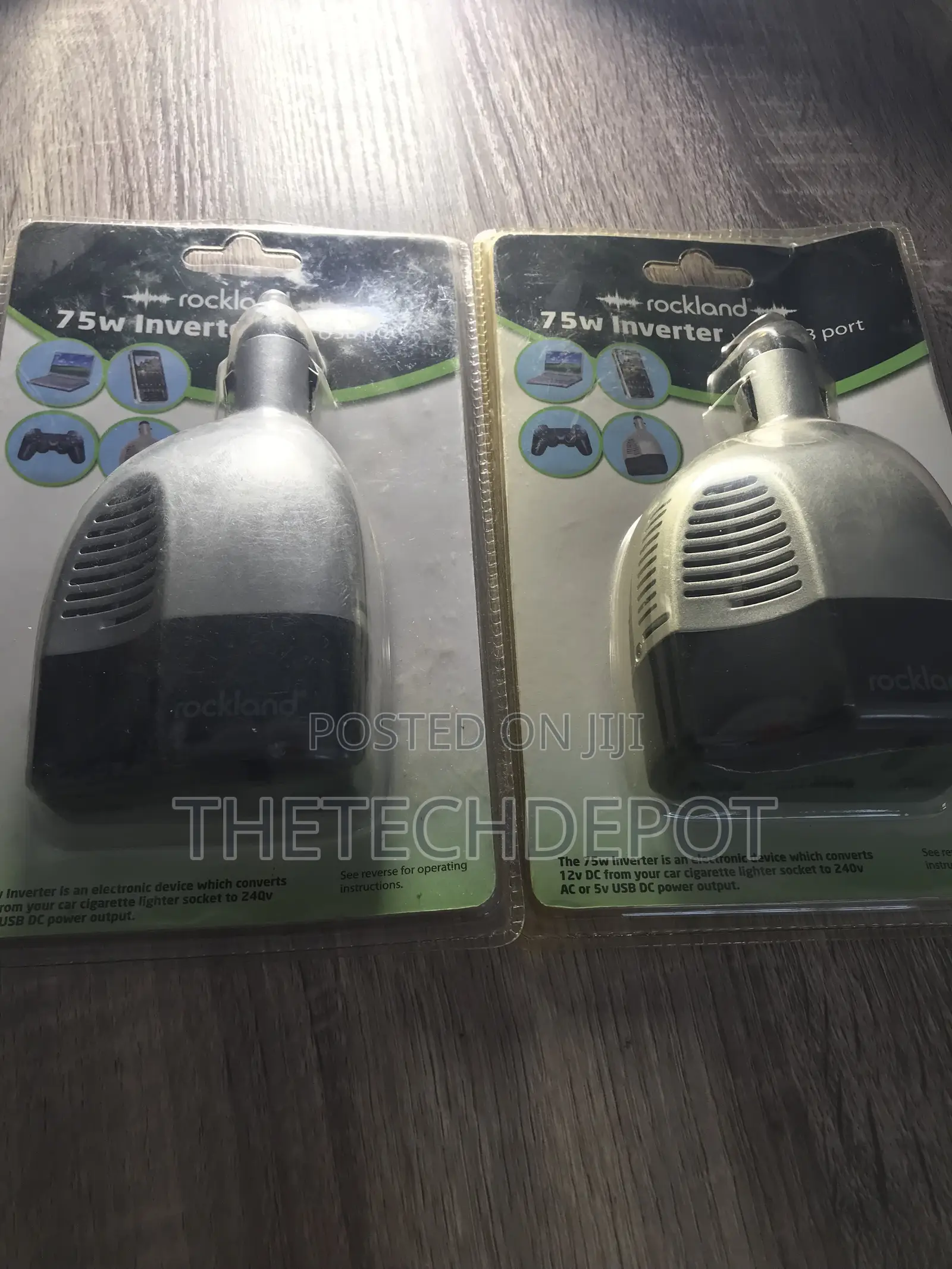 Car Inverter