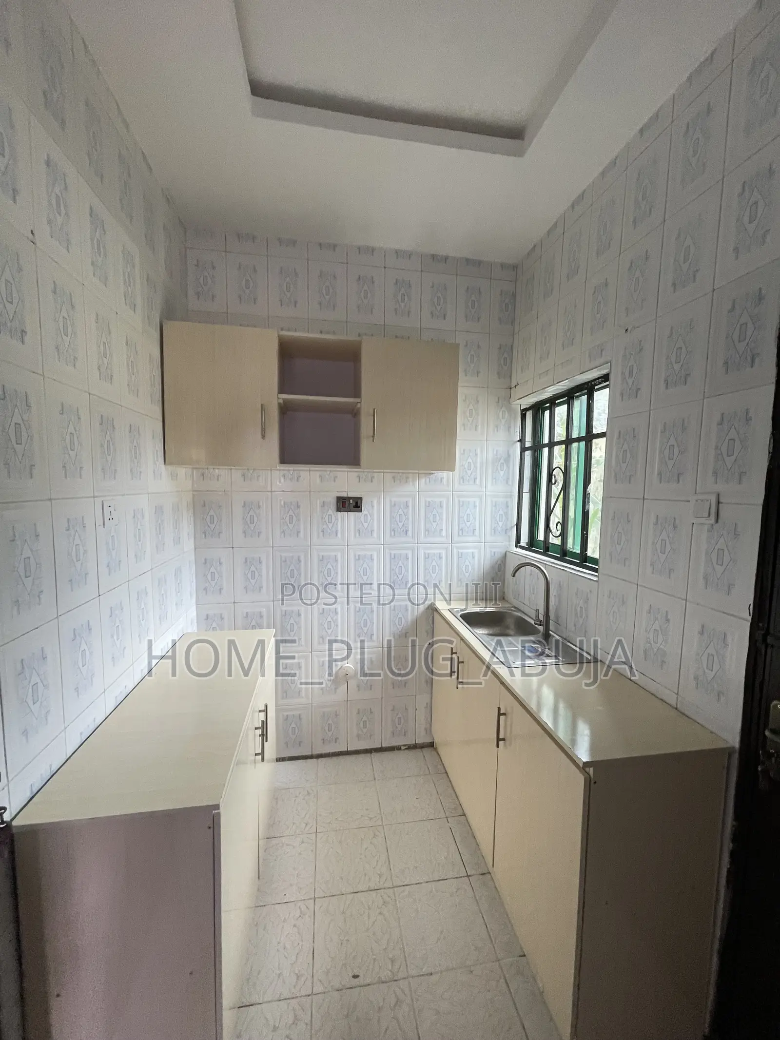 1bdrm Room & Parlour in 69 Road Gwarinpa for rent