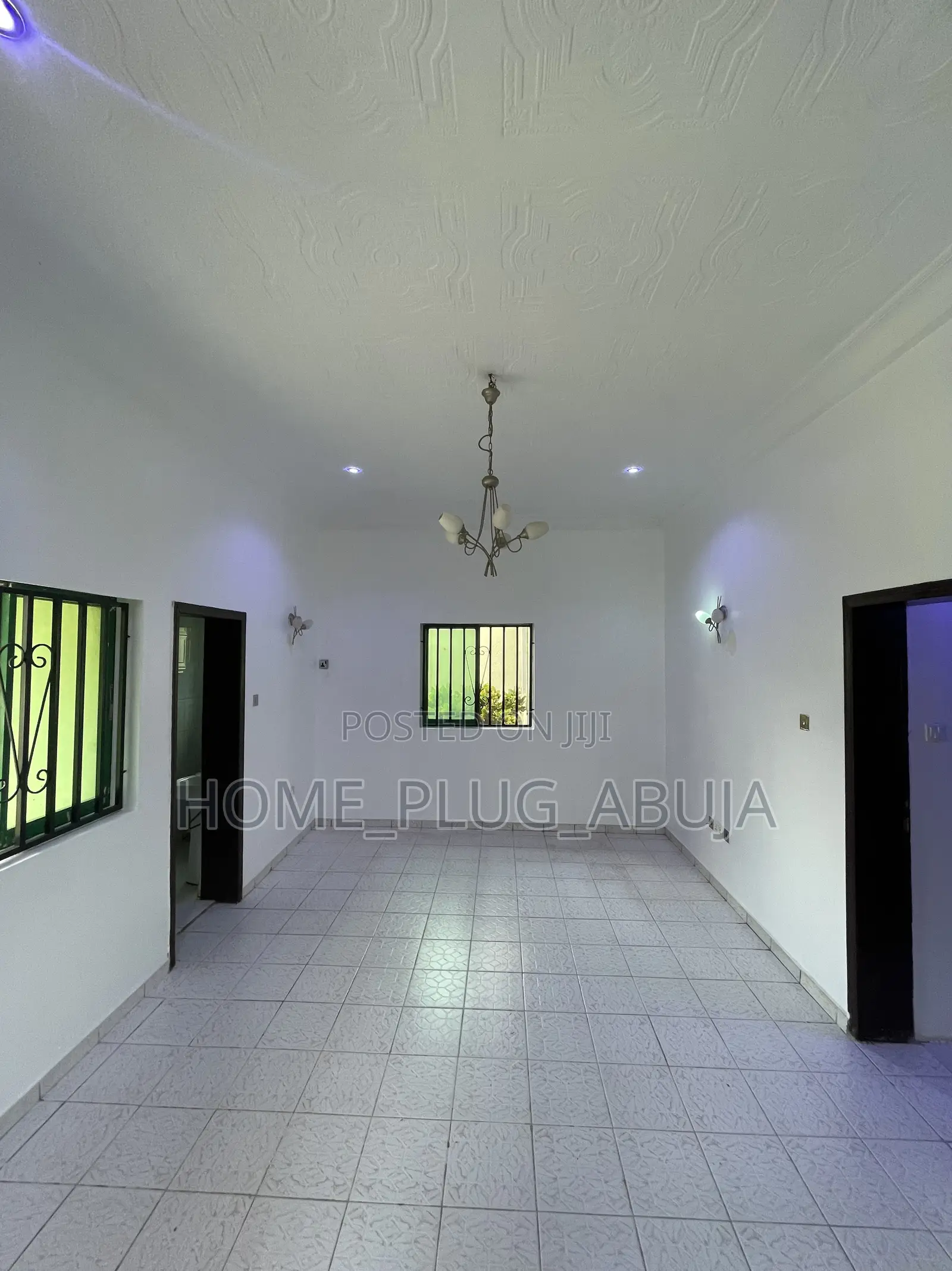 1bdrm Room & Parlour in 69 Road Gwarinpa for rent