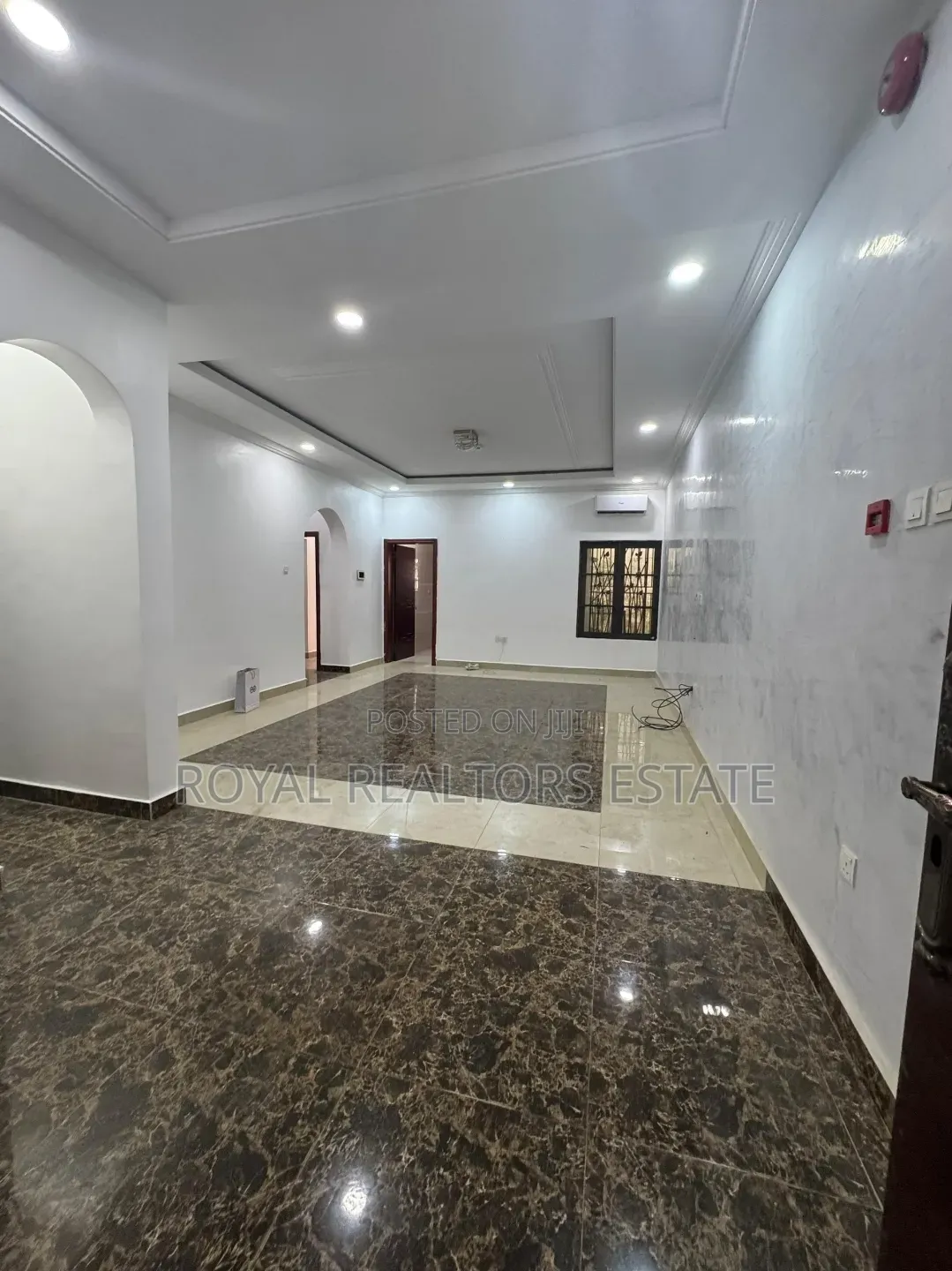 Furnished 2bdrm Apartment in Katampe (Main) for rent