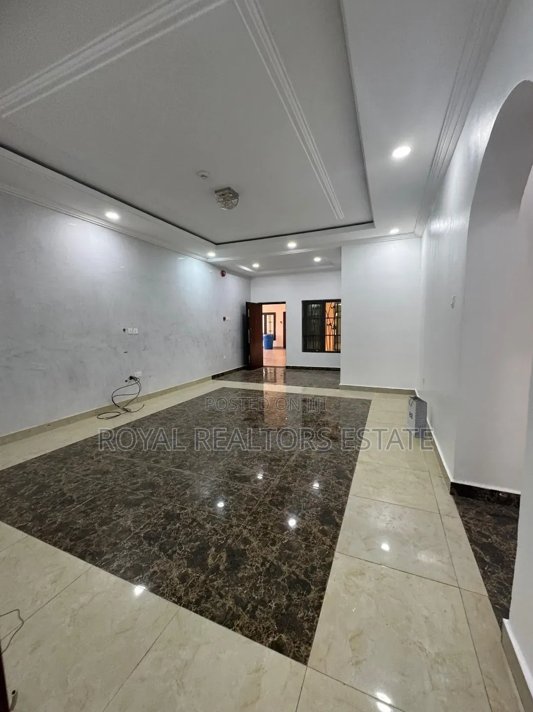 Furnished 2bdrm Apartment in Katampe (Main) for rent