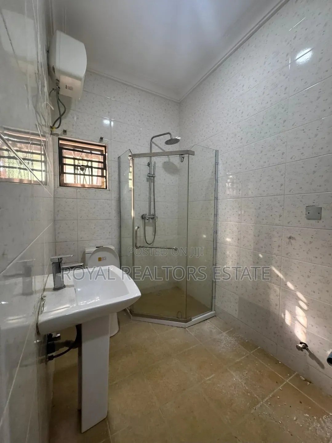 Furnished 2bdrm Apartment in Katampe (Main) for rent