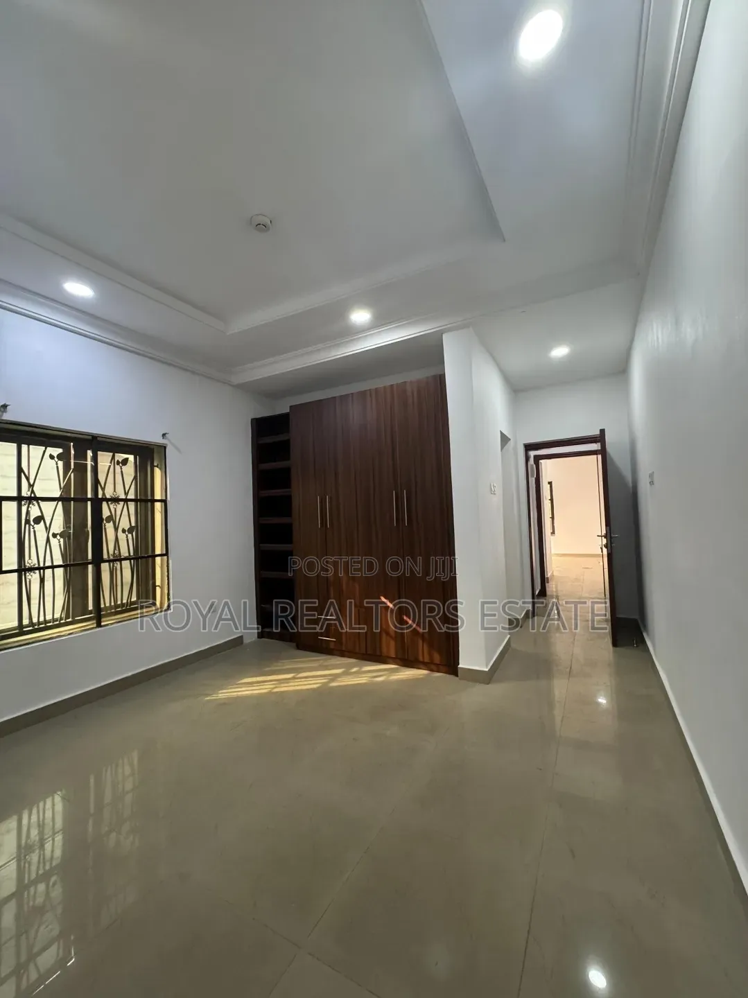 Furnished 2bdrm Apartment in Katampe (Main) for rent