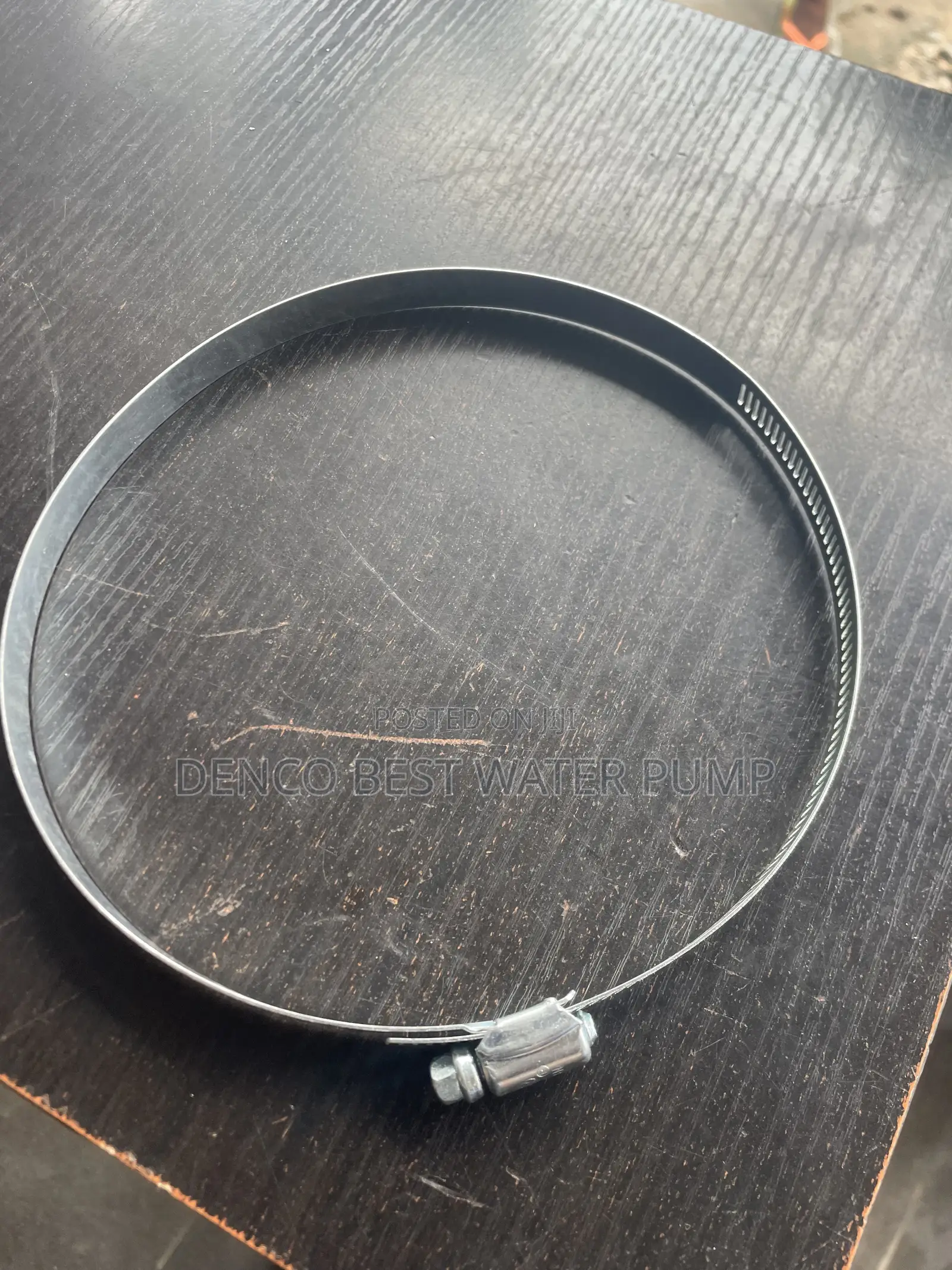 6 Inches Hose