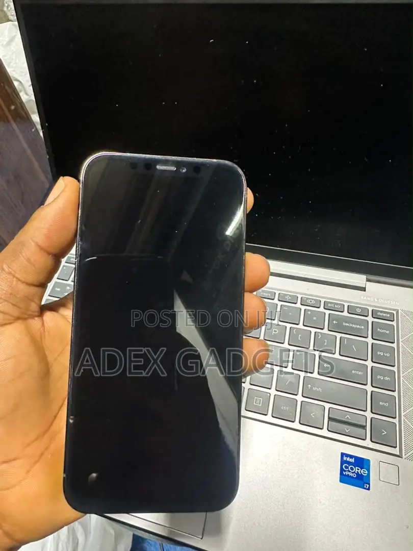 Apple iPhone 12 Pro 128 GB Blue