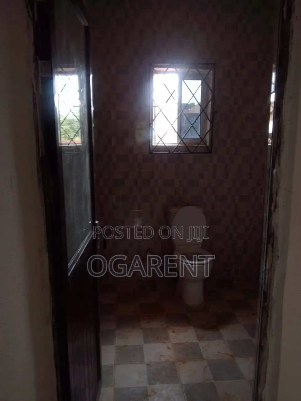 1bdrm Apartment in Benin City for rent