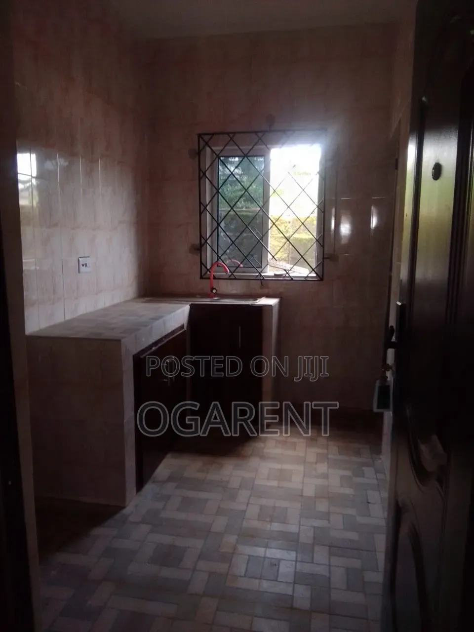 1bdrm Apartment in Benin City for rent