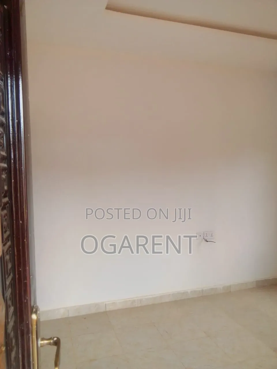 1bdrm Apartment in Benin City for rent