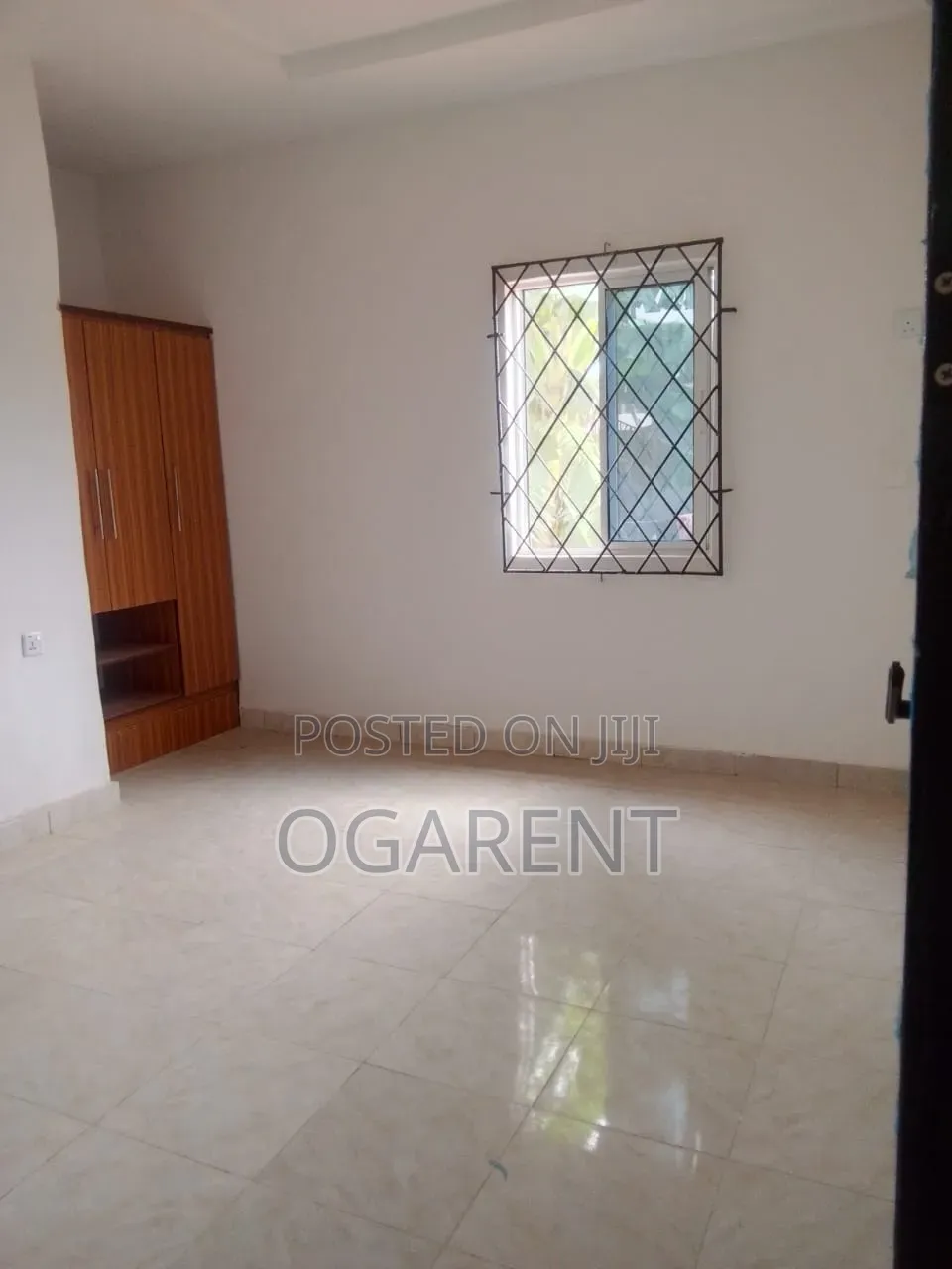 1bdrm Apartment in Benin City for rent