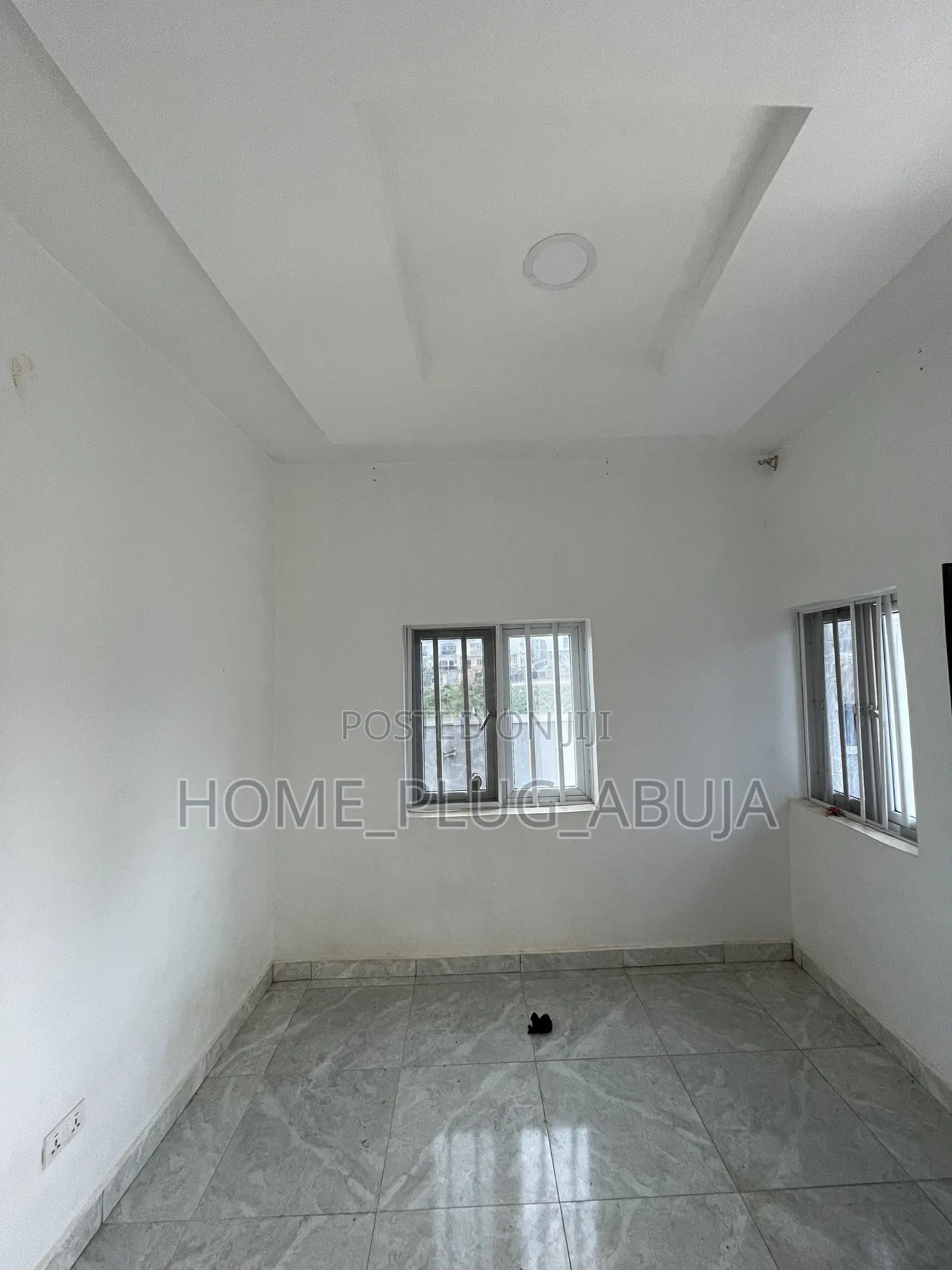4bdrm Duplex in Justice Estate for rent