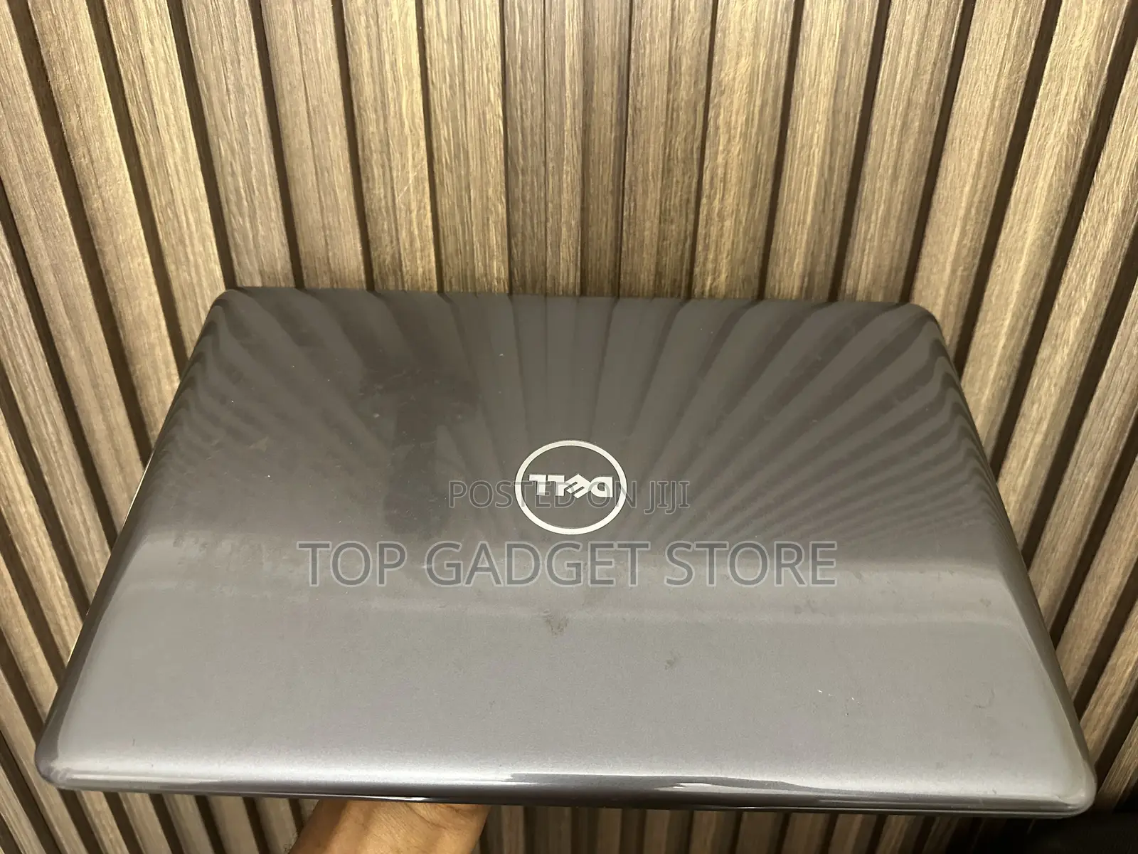 Laptop Dell Inspiron 15 5567 8GB Intel Core i5 SSD 500GB
